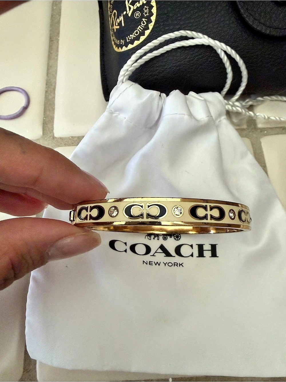 Coach